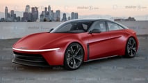Photos: Future Cars, Trucks, & SUVs: 2026-2030 | Motor1.com