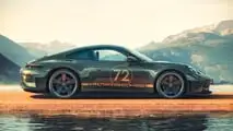 Porsche 911 GT3 90 F. A. Porsche (2026)