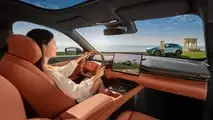 Changan Deepal S05