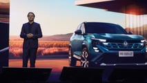 Renault no Salão do Automóvel 2025