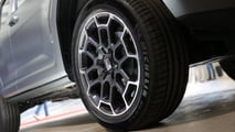 GWM no Salão do Automóvel 2025