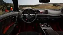 Genesis GV60 Magma (2026)