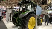 Agritechnica 2025: Trattori Novità | OmniTrattore Report