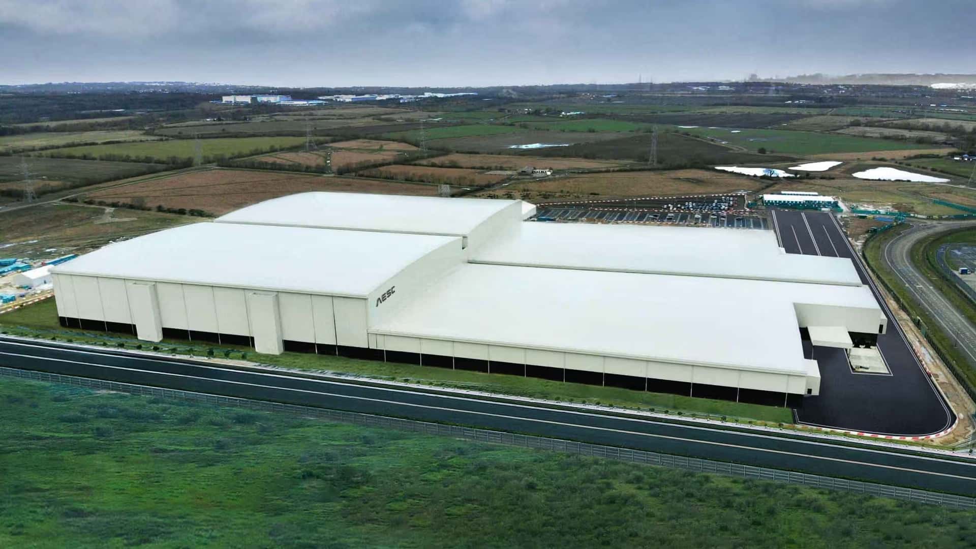AESC-er-ffnet-Batteriezellen-Gigafactory-in-Sunderland