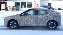 Hyundai Ioniq 3 als Erlkönig