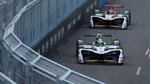 Audi Formula E