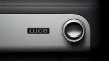 Emblema interno Ferrari LUCE