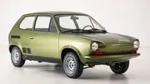 VW EA266