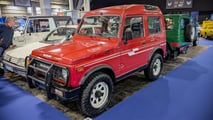 Offres de voitures classiques à Retromobile 2026