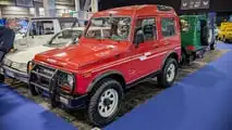 Oldtimer-Angebote auf der Retromobile 2026