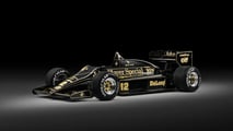 Lotus 98T-3 de Senna vai a leilão (Foto divulgação - RM Sotheby_s) (3)