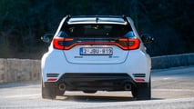 Toyota GR Yaris Aero Performance (2026)
