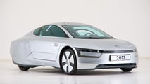 VW XL1