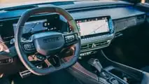 Dodge Charger Sixpack (2025) im US-Fahrbericht
