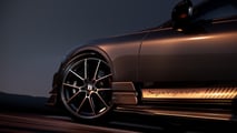 Bentley Continental GT Supersport (2026)