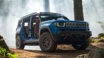 Jeep Recon (2026)