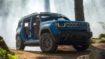 Jeep Recon (2026)
