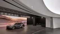 Nuova sede mondiale Ford