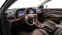 Chevrolet Onix Plus 1.0T Premier 2026 