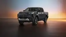 Nuovo Toyota Hilux: debutta la versione elettrica del pick-up