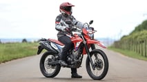 Honda XR 300L Tornado Special Edition 2026 (BR)