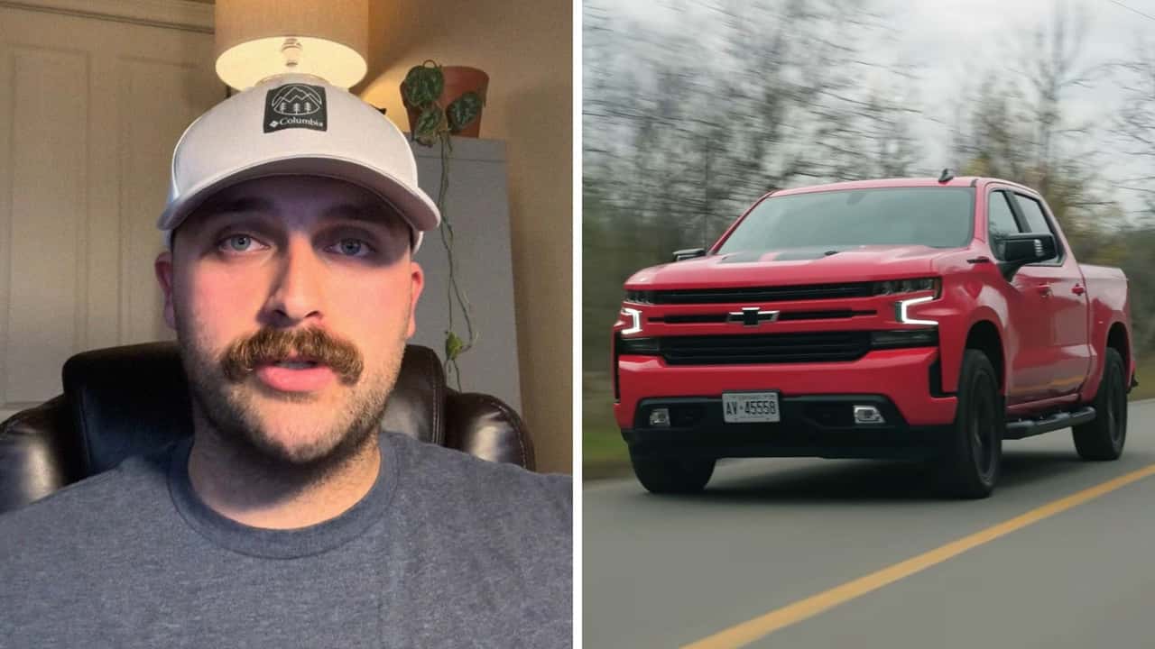 Man’s Chevrolet breaks down after GM technicians dismissed his top concern. Now the dealership is refusing to pay