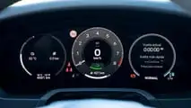 Porsche 911 Targa 4 GTS 2025, prueba