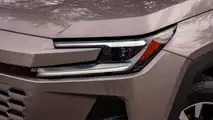 Toyota RAV4 2026, primera prueba