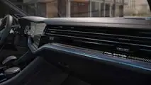 Volkswagen Touareg FInal Edition