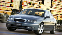 Special Edition Holden Statesman International