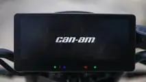 Can-Am Pulse 2025 Test