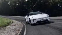 Polestar 5 (2026)