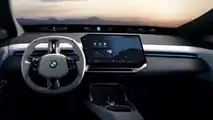 2026 BMW iX3