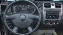 2006 Isuzu i-350