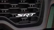 Ram 1500 SRT TRX 2027