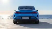 Xiaomi SU7 (2026)