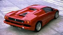 Lamborghini Diablo (1990-2001)