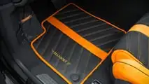 Mansory Venatus SE auf Basis Lamborghini Urus SE
