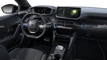 Peugeot 208 GT Exclusive 2025