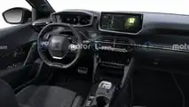 Peugeot 208 GT Exclusive 2025