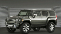 H3 X Concept