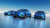 Alpine Performance Platform (APP), la plataforma del nuevo A110 de 2027