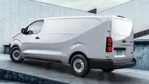 2027 Ram ProMaster City
