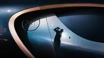 Bugatti e Honma
