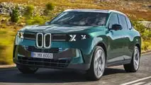 BMW X5 40xDrive (2026)