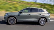 Volkswagen Tiguan e-Hybrid alla prova del Da 100% a 5%