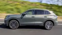 Volkswagen Tiguan e-Hybrid alla prova del Da 100% a 5%