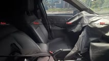 Flagra: Fiat Argo nacional será mais simples e menos colorido que o Panda