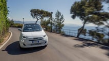 Fiat 500 Hybrid Cabriolet Dolcevita (2026)