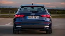 Audi A3 Sportback (2026)